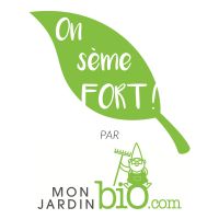 On sème FORT !  Le podcast du jardinage bio et de la permaculture cover