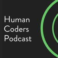 Human Coders Podcast cover