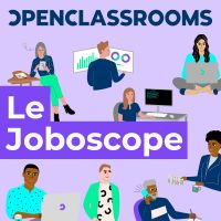 Le Joboscope cover