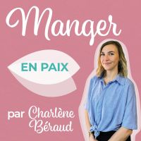 Manger en paix cover