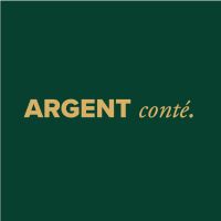 Argent conté cover