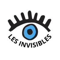 Les invisibles cover