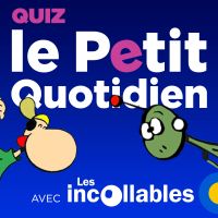 Le Quiz du Petit Quotidien cover