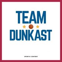 Team Dunkast cover