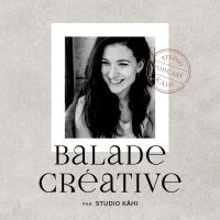 Balade Créative cover