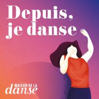 Depuis, je danse cover
