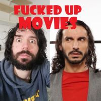 Fucked Up Movies cover