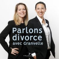 Parlons divorce avec Granvelle cover