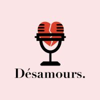 Désamours cover