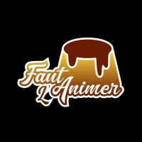 FLAN - Faut L'ANimer cover