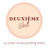 Deuxième Shift cover