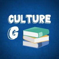 Culture G cover