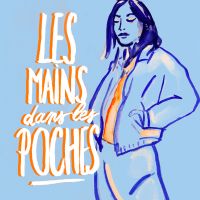 Les Mains dans les Poches cover