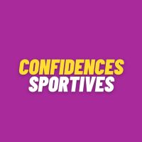 Confidences Sportives cover