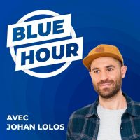 Blue Hour - Le Club Photo cover