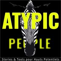 ATYPIC PEOPLE cover