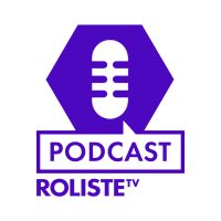 Rôliste TV Podcast cover