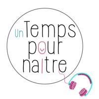 Un temps pour naître cover
