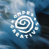 Ondes Créatives cover