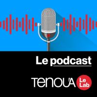 Le podcast de Tenou'a cover