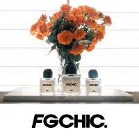 FG CHIC | MIXES DEEP and CHILL cover