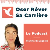 Oser Rêver Sa Carrière cover