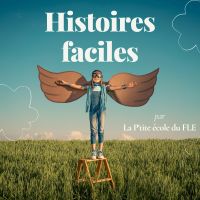 Histoires faciles cover