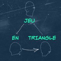 Jeu en triangle cover