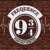 Fréquence 9 3/4 cover