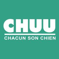 CHUU PODCAST - CHACUN SON CHIEN cover