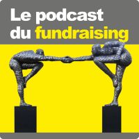 Le podcast du fundraising cover