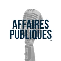 Affaires publiques cover
