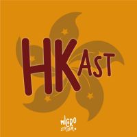 HKast cover