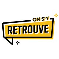 On S'Y Retrouve cover