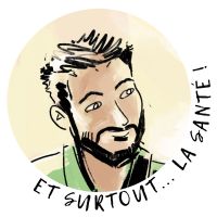 Et surtout la santé cover