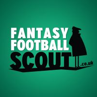 The Fantasy Football Scoutcast cover