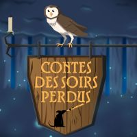 Contes des Soirs Perdus cover