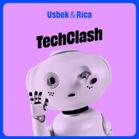TechClash cover