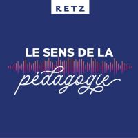 Retz - Le sens de la pédagogie cover