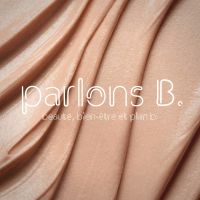 Parlons B. cover