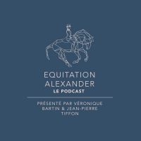 Equitation Alexander, Le Podcast cover