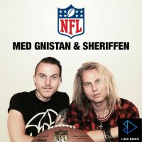NFL - med Gnistan & Sheriffen cover