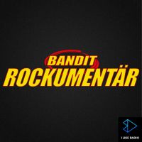 Bandit Rockumentär cover