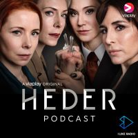Heder Podcast cover