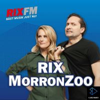 RIX MorronZoo cover