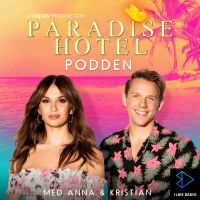 Paradise Hotel-podden cover