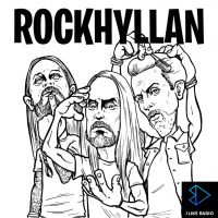 Rockhyllan cover