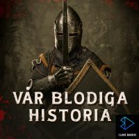Vår Blodiga Historia cover