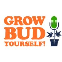Grow Bud Yourself! cover