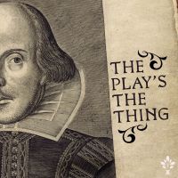 The Play's the Thing cover
